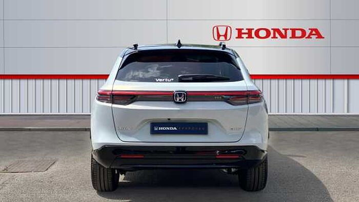 Honda HR-V 1.5 eHEV Advance Style 5dr CVT Hybrid Hatchback 