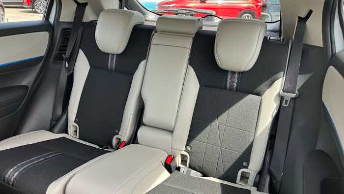 Honda HR-V 1.5 eHEV Advance Style 5dr CVT Hybrid Hatchback 