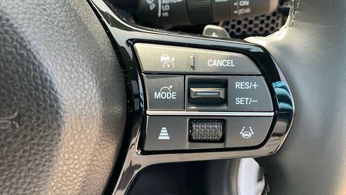 Honda CR-V 2.0 ePHEV Advance Tech 5dr eCVT Estate 