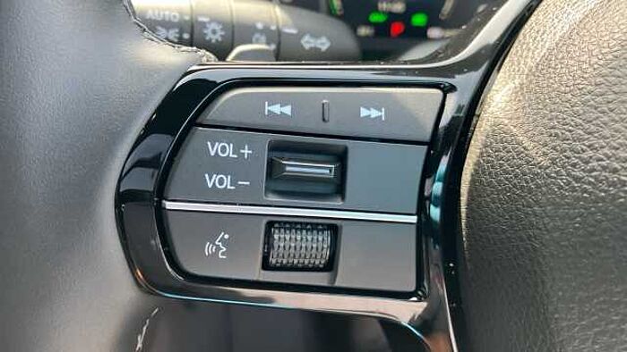 Honda CR-V 2.0 ePHEV Advance Tech 5dr eCVT Estate 