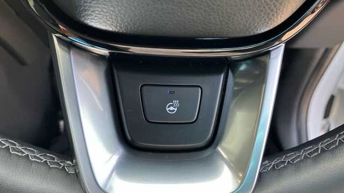 Honda CR-V 2.0 ePHEV Advance Tech 5dr eCVT Estate 