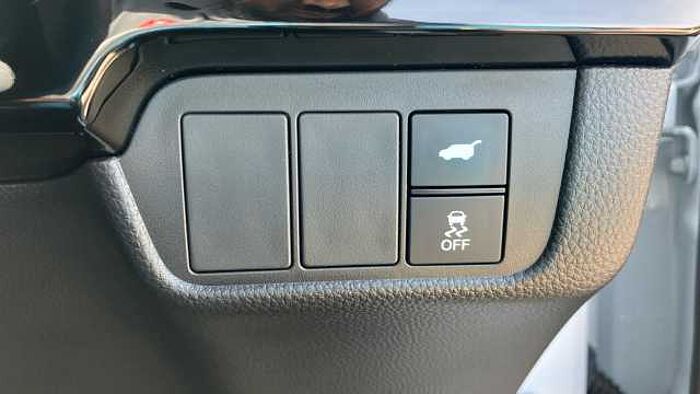 Honda CR-V 2.0 ePHEV Advance Tech 5dr eCVT Estate 