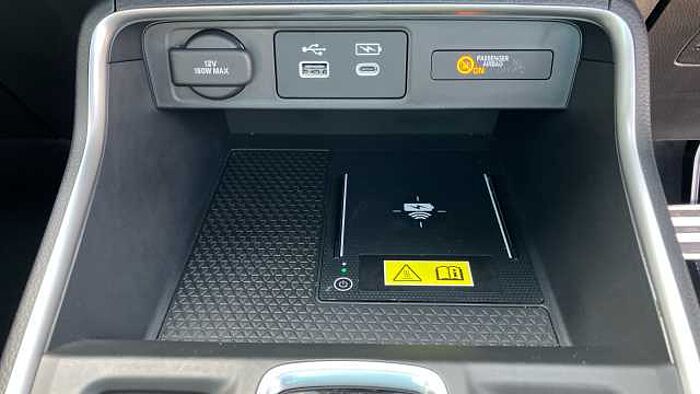 Honda CR-V 2.0 ePHEV Advance Tech 5dr eCVT Estate 