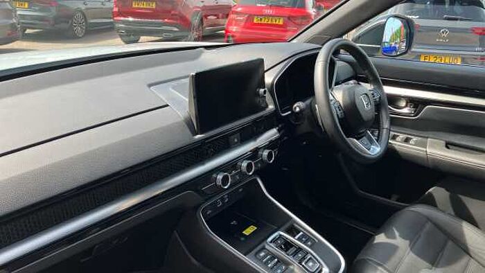 Honda CR-V 2.0 ePHEV Advance Tech 5dr eCVT Estate 