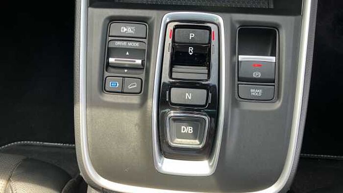 Honda CR-V 2.0 ePHEV Advance Tech 5dr eCVT Estate 
