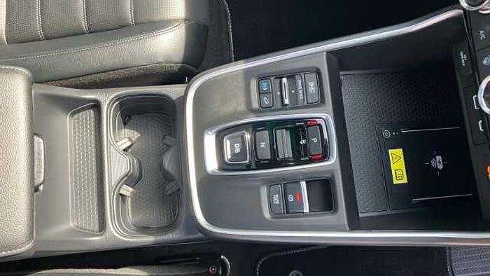 Honda CR-V 2.0 ePHEV Advance Tech 5dr eCVT Estate 