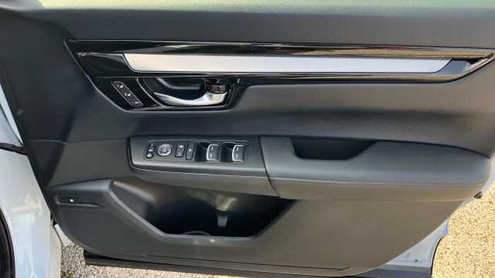 Honda CR-V 2.0 ePHEV Advance Tech 5dr eCVT Estate 