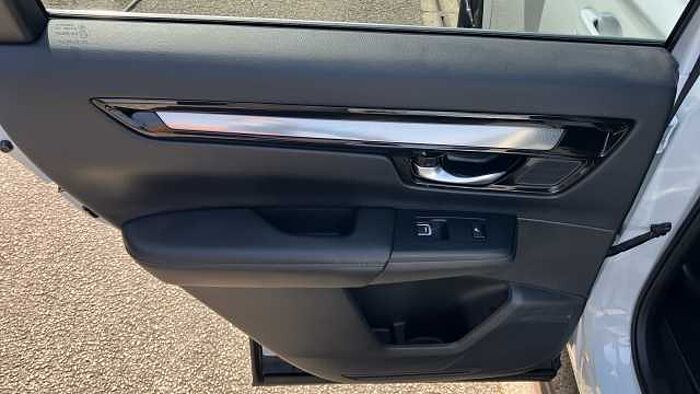 Honda CR-V 2.0 ePHEV Advance Tech 5dr eCVT Estate 