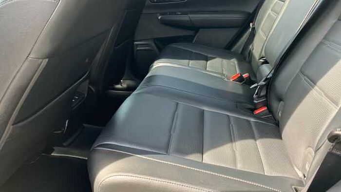 Honda CR-V 2.0 ePHEV Advance Tech 5dr eCVT Estate 