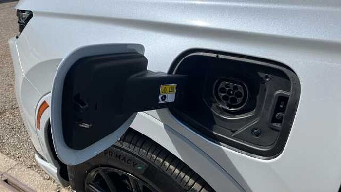 Honda CR-V 2.0 ePHEV Advance Tech 5dr eCVT Estate 