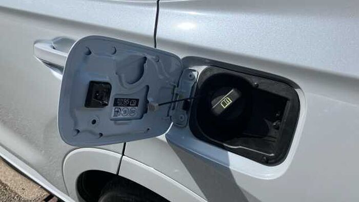 Honda CR-V 2.0 ePHEV Advance Tech 5dr eCVT Estate 