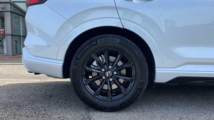 Honda CR-V 2.0 ePHEV Advance Tech 5dr eCVT Estate 