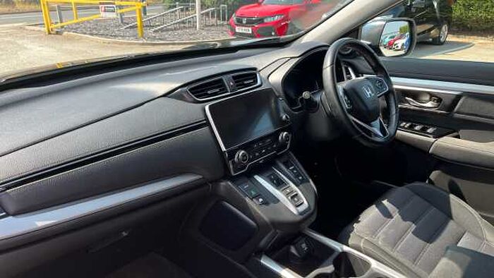 Honda CR-V 2.0 i-MMD Hybrid SE 2WD 5dr eCVT Hybrid Estate 