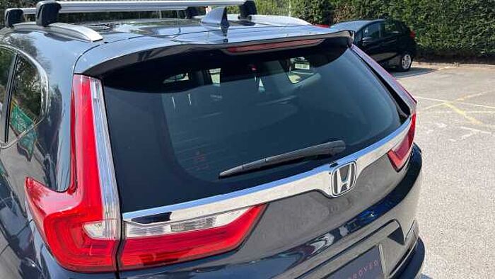 Honda CR-V 2.0 i-MMD Hybrid SE 2WD 5dr eCVT Hybrid Estate 