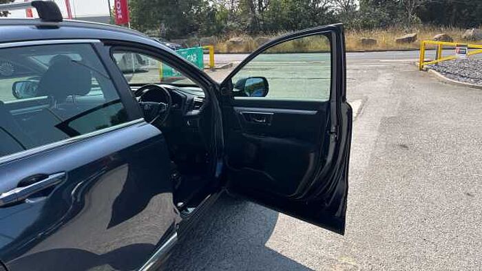 Honda CR-V 2.0 i-MMD Hybrid SE 2WD 5dr eCVT Hybrid Estate 