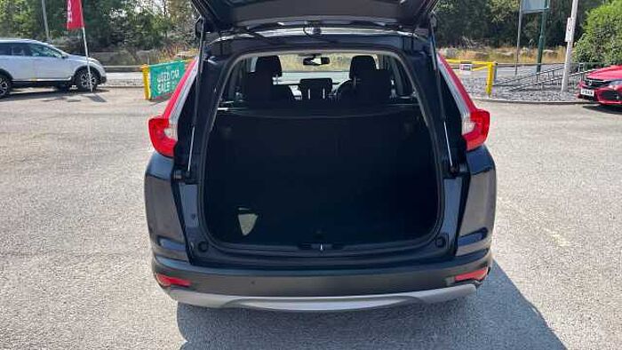 Honda CR-V 2.0 i-MMD Hybrid SE 2WD 5dr eCVT Hybrid Estate 