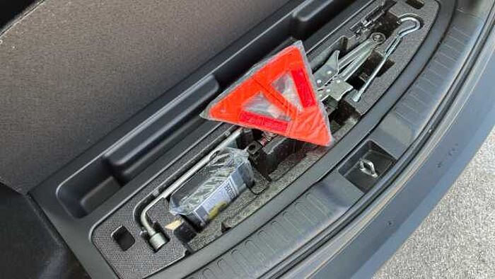 Honda CR-V 2.0 i-MMD Hybrid SE 2WD 5dr eCVT Hybrid Estate 