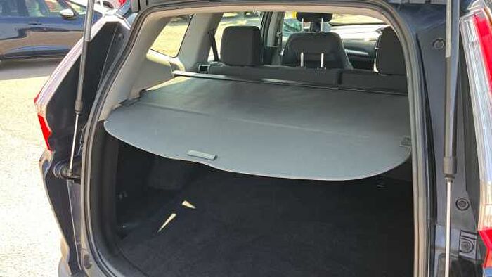 Honda CR-V 2.0 i-MMD Hybrid SE 2WD 5dr eCVT Hybrid Estate 