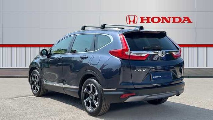 Honda CR-V 2.0 i-MMD Hybrid SE 2WD 5dr eCVT Hybrid Estate 