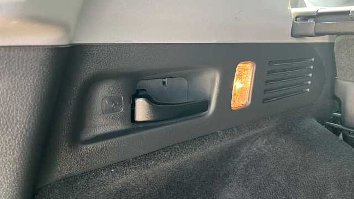 Honda CR-V 2.0 i-MMD Hybrid SE 2WD 5dr eCVT Hybrid Estate 
