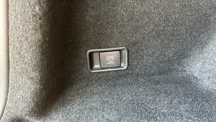 Honda CR-V 2.0 i-MMD Hybrid SE 2WD 5dr eCVT Hybrid Estate 
