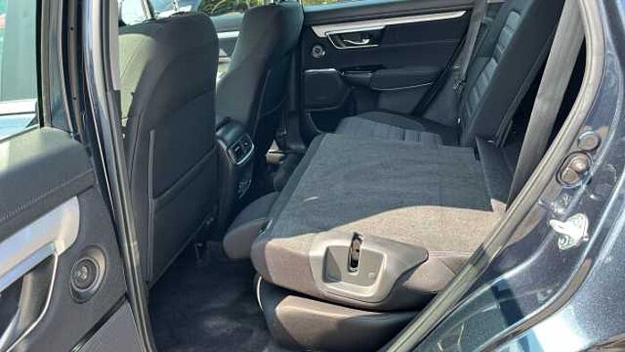 Honda CR-V 2.0 i-MMD Hybrid SE 2WD 5dr eCVT Hybrid Estate 