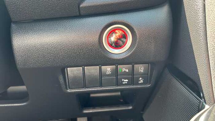 Honda CR-V 2.0 i-MMD Hybrid SE 2WD 5dr eCVT Hybrid Estate 