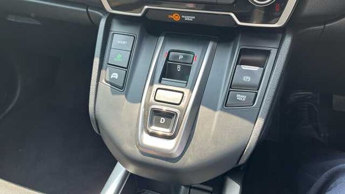 Honda CR-V 2.0 i-MMD Hybrid SE 2WD 5dr eCVT Hybrid Estate 