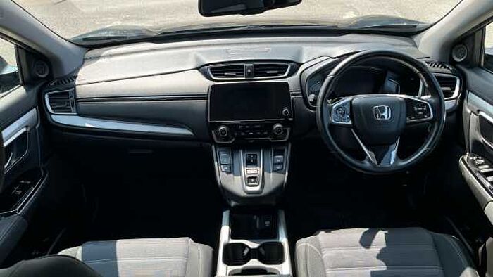Honda CR-V 2.0 i-MMD Hybrid SE 2WD 5dr eCVT Hybrid Estate 