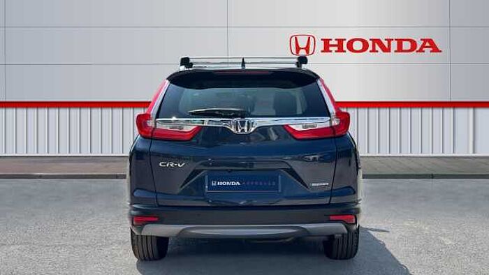 Honda CR-V 2.0 i-MMD Hybrid SE 2WD 5dr eCVT Hybrid Estate 