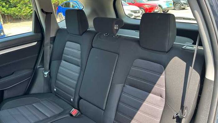 Honda CR-V 2.0 i-MMD Hybrid SE 2WD 5dr eCVT Hybrid Estate 