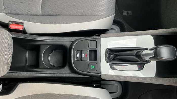 Honda Jazz 1.5 i-MMD Hybrid Crosstar EX 5dr eCVT Hybrid Hatchback 