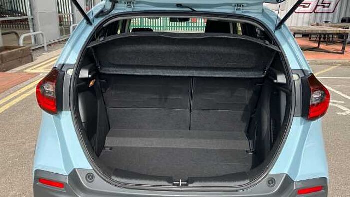 Honda Jazz 1.5 i-MMD Hybrid Crosstar EX 5dr eCVT Hybrid Hatchback 