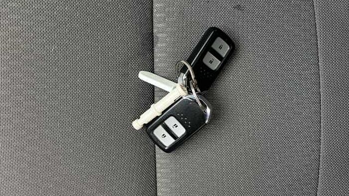 Honda Jazz 1.5 i-MMD Hybrid Crosstar EX 5dr eCVT Hybrid Hatchback 