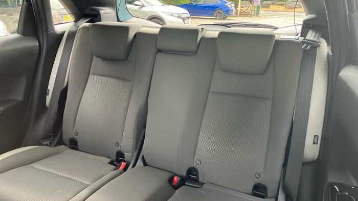 Honda Jazz 1.5 i-MMD Hybrid Crosstar EX 5dr eCVT Hybrid Hatchback 