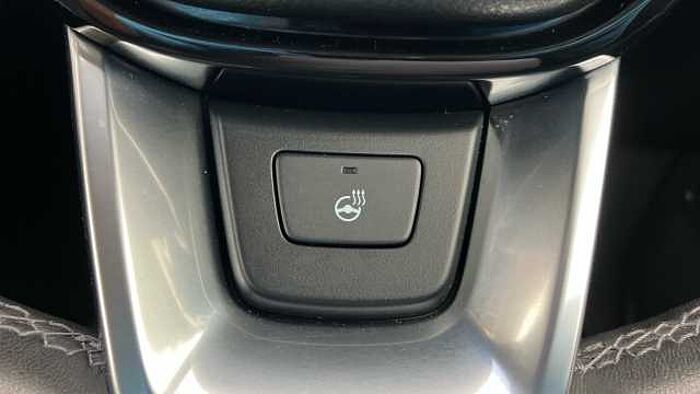 Honda CR-V 2.0 eHEV Advance 5dr eCVT Hybrid Estate 