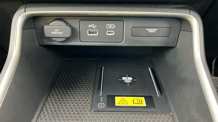Honda CR-V 2.0 eHEV Advance 5dr eCVT Hybrid Estate 
