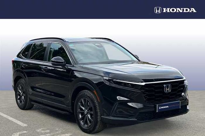 Honda CR-V 2.0 eHEV Advance 5dr eCVT Hybrid Estate 