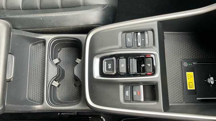 Honda CR-V 2.0 eHEV Advance 5dr eCVT Hybrid Estate 