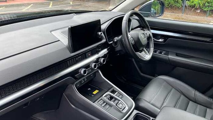 Honda CR-V 2.0 eHEV Advance 5dr eCVT Hybrid Estate 
