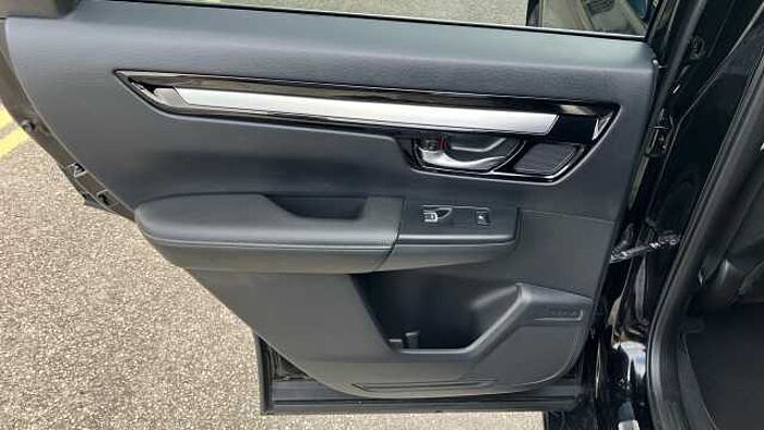 Honda CR-V 2.0 eHEV Advance 5dr eCVT Hybrid Estate 