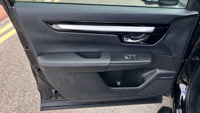 Honda CR-V 2.0 eHEV Advance 5dr eCVT Hybrid Estate 