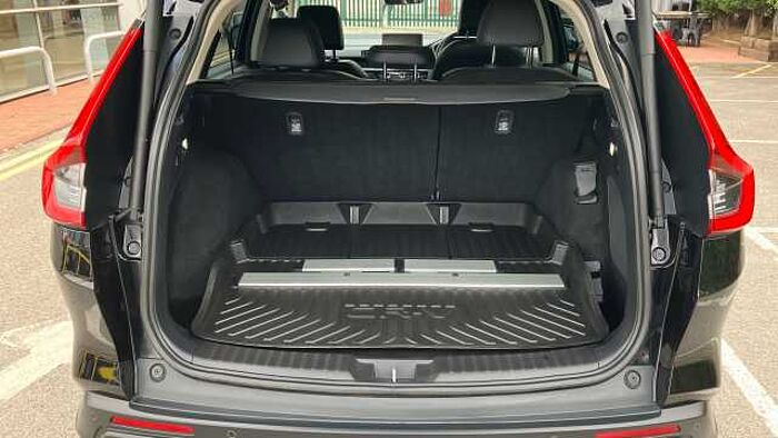 Honda CR-V 2.0 eHEV Advance 5dr eCVT Hybrid Estate 