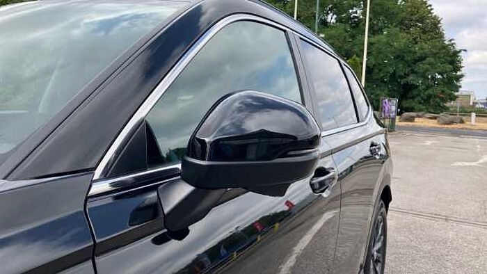 Honda CR-V 2.0 eHEV Advance 5dr eCVT Hybrid Estate 