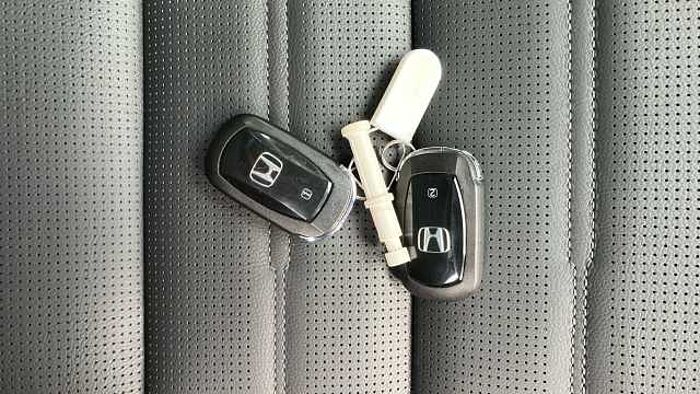 Honda CR-V 2.0 eHEV Advance 5dr eCVT Hybrid Estate 