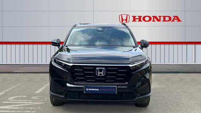 Honda CR-V 2.0 eHEV Advance 5dr eCVT Hybrid Estate 