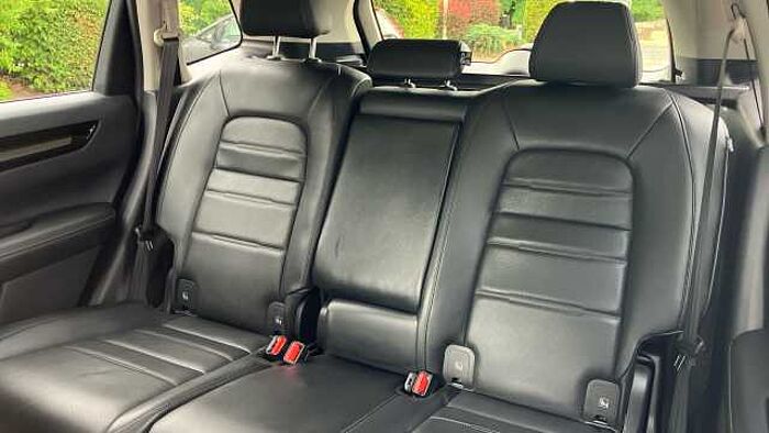 Honda CR-V 2.0 eHEV Advance 5dr eCVT Hybrid Estate 