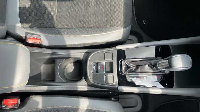 Honda Jazz 1.5 i-MMD Hybrid Advance Sport 5dr eCVT Hybrid Hatchback 