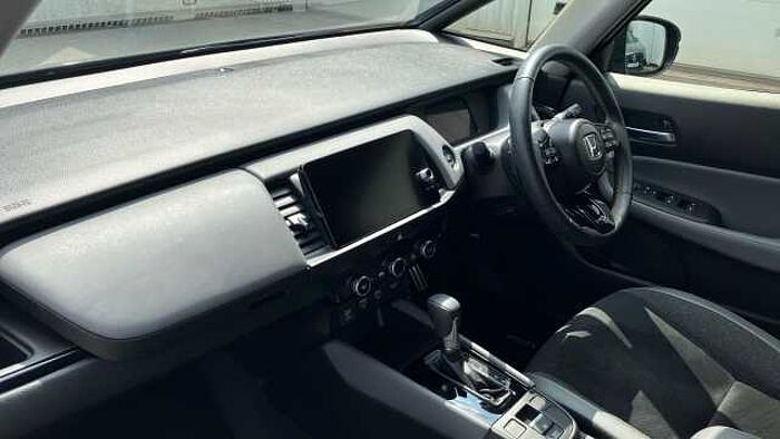 Honda Jazz 1.5 i-MMD Hybrid Advance Sport 5dr eCVT Hybrid Hatchback 