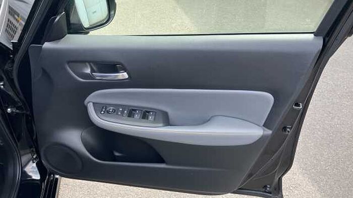 Honda Jazz 1.5 i-MMD Hybrid Advance Sport 5dr eCVT Hybrid Hatchback 